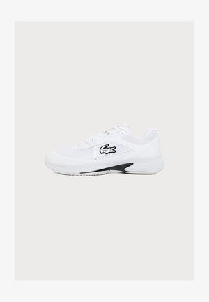 Lacoste Sport, TECH POINT - Multicourt Tennisschuh - white