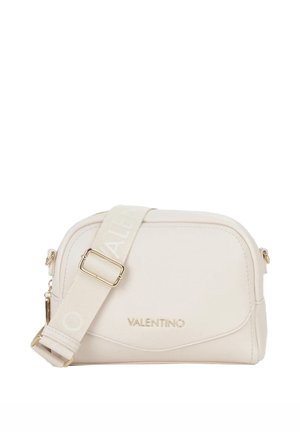 Valentino Bags, VBS9WG15 - Bandolera - white