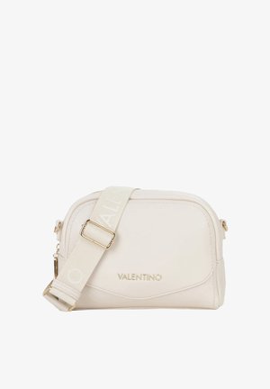 Valentino Bags, VBS9WG15 - Borsa a tracolla - white