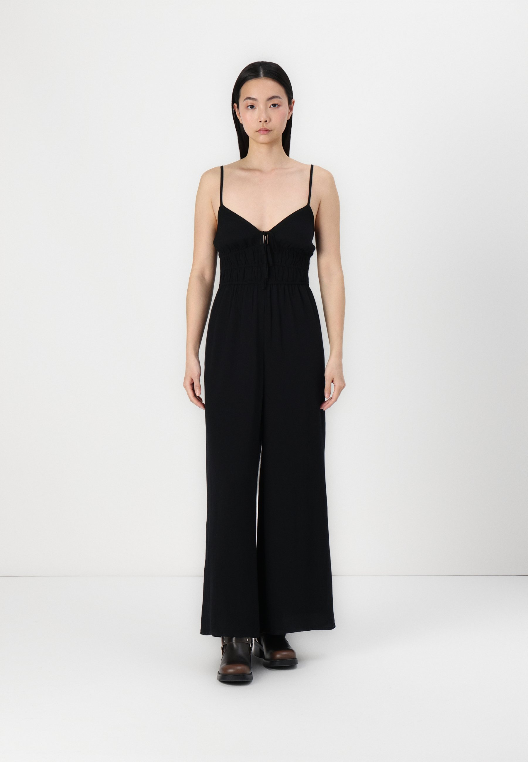 RELAXED JUMPSUIT SAHARA - Jumpsuit - Product Details