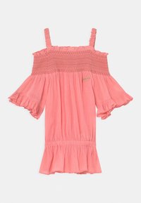 Vingino HEZNA - Blus - coral pink