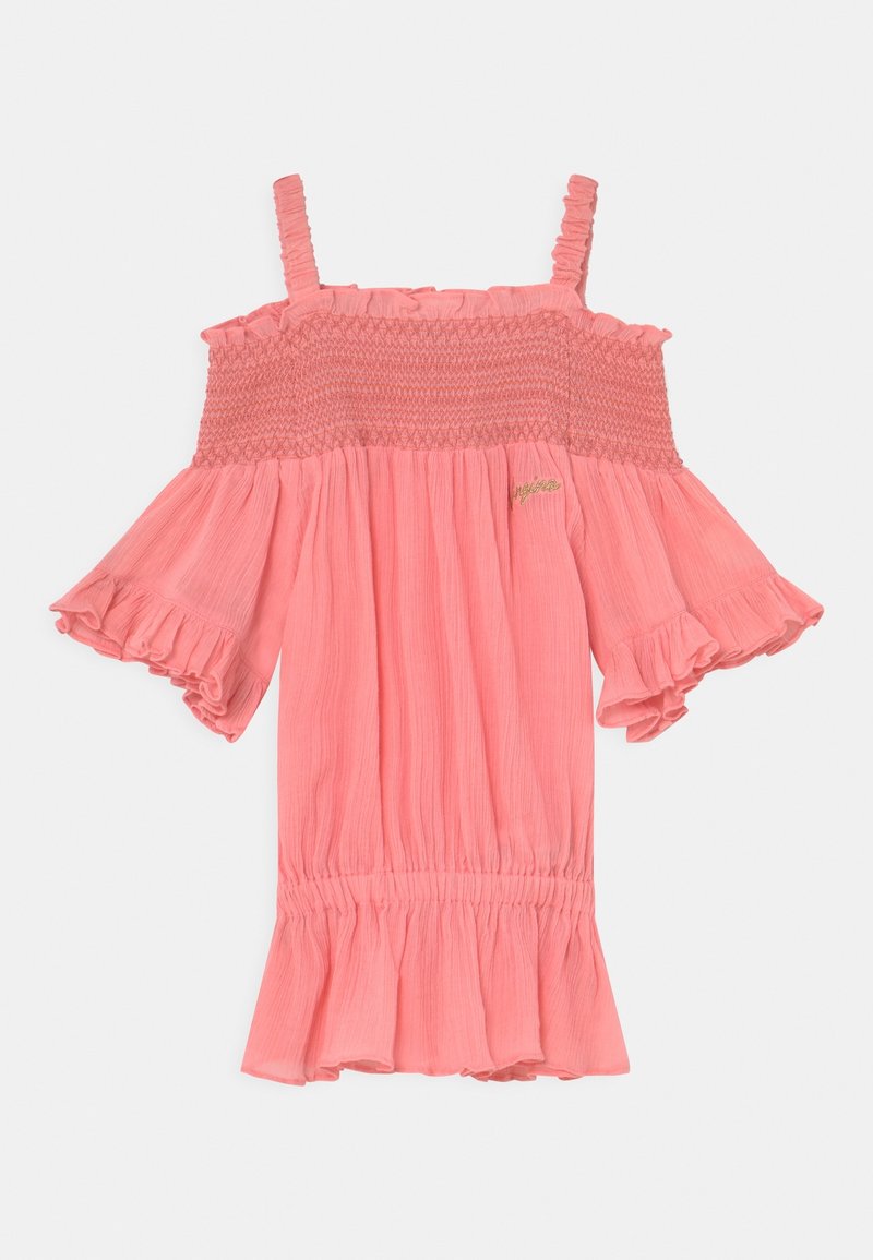 Vingino HEZNA - Blus - coral pink