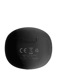 TECHMADE Kopfhörer - black