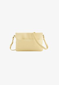Neselectat, yellow