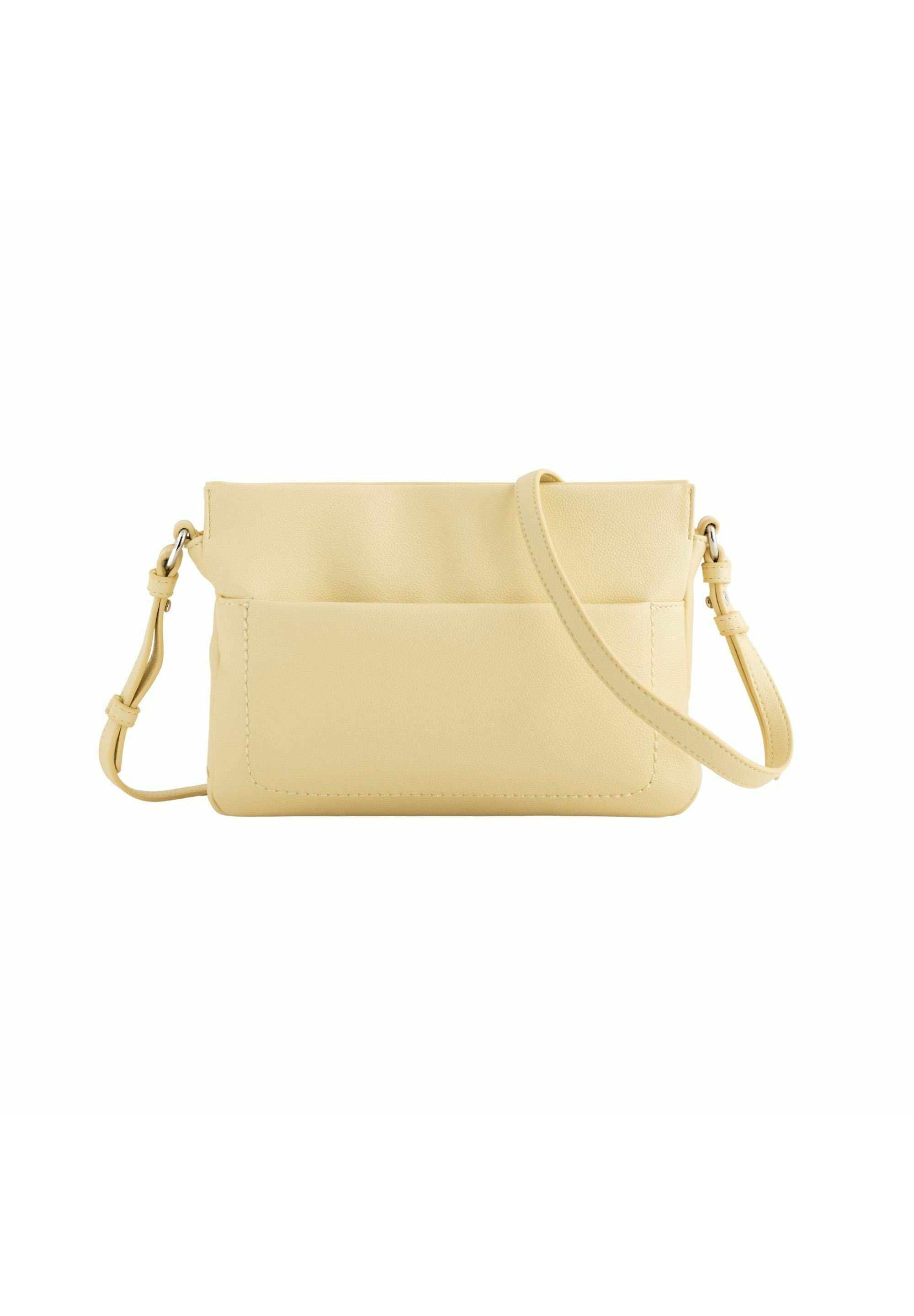 Carpisa Sac bandoulière yellow/jaune ZALANDO