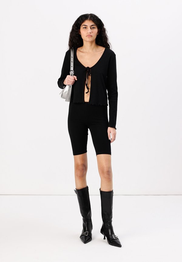 ONLCARLOTTA STRING - Cardigan4