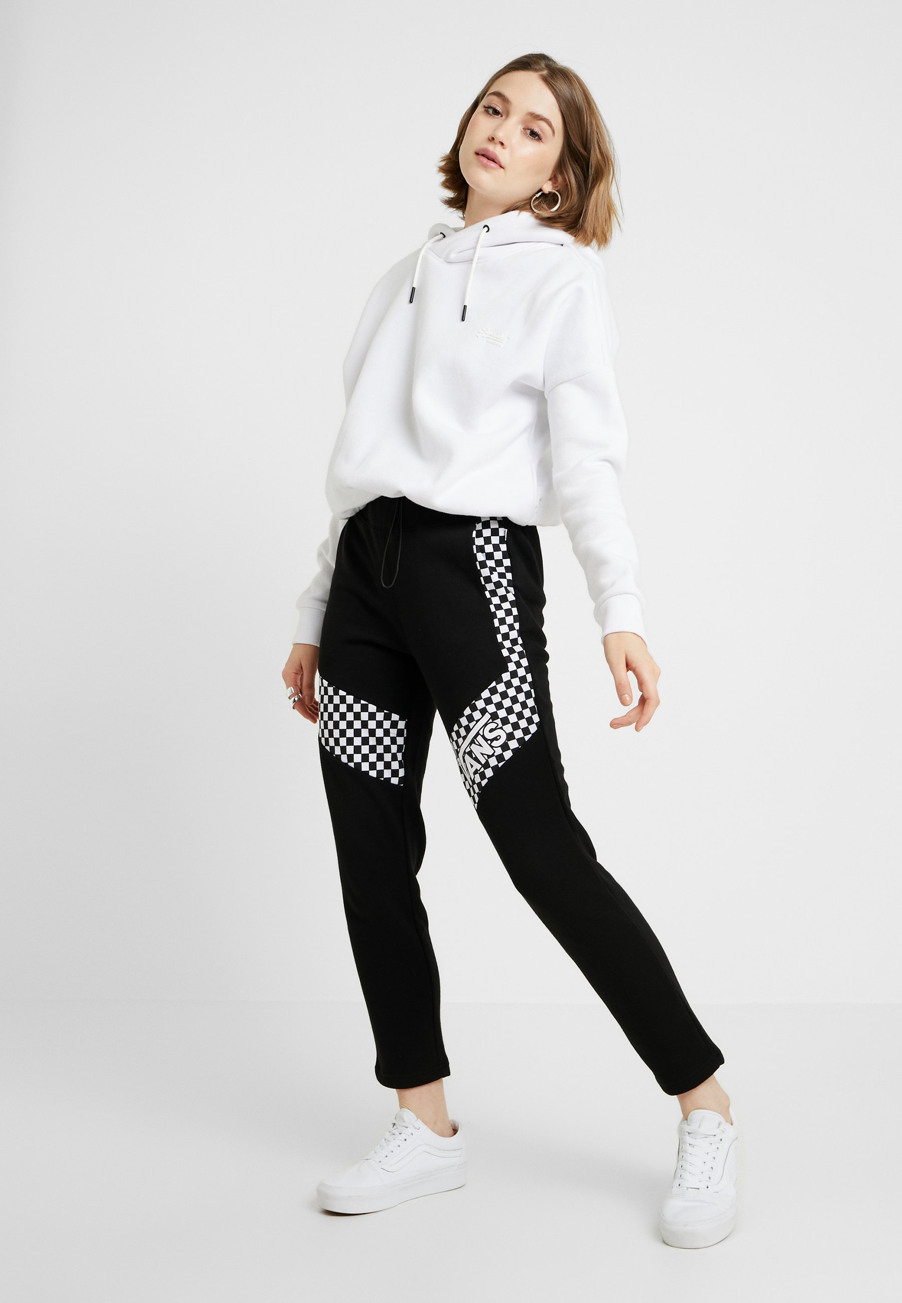 vans tracksuit womens