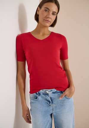 Cecil, - T-shirt basic