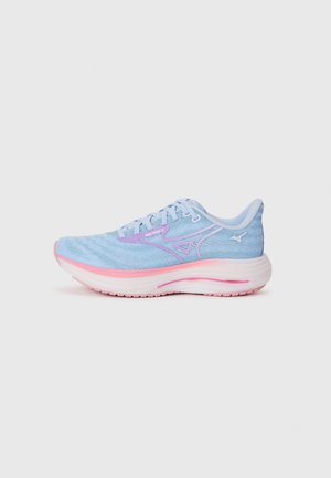 WAVE RIDER 29 - Hardloopschoenen voor op de weg - nantucket breeze/orchid petal/bleached mauve