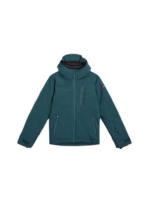 HAMMER - Veste de ski - alma steel