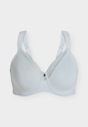 Triumph TRUE SHAPE SENSATION - Bøjle-bh - pearl grey