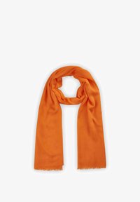 Non sélectionné, orange