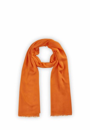 Sjaal - orange