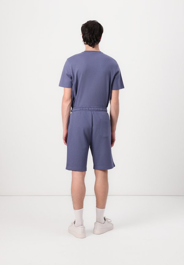 Shorts - cool indigo4