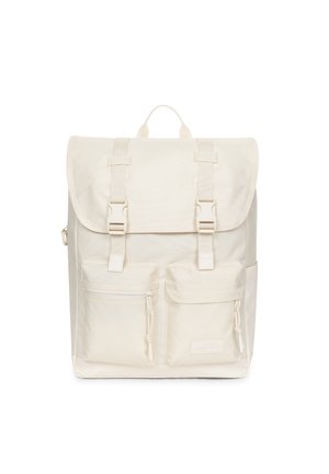 ICON TOPLOAD - Zaino - off white