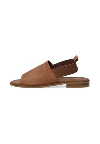 Niet geselecteerd, brown
