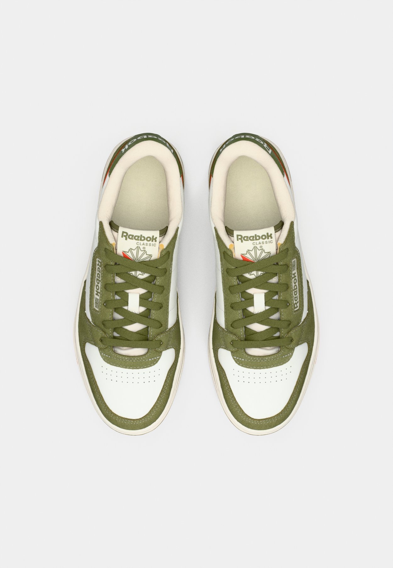 PHASE COURT UNISEX