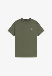 Non sélectionné, laurel wreath green
