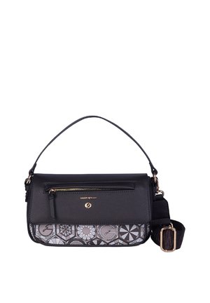 Borsa a mano - brown