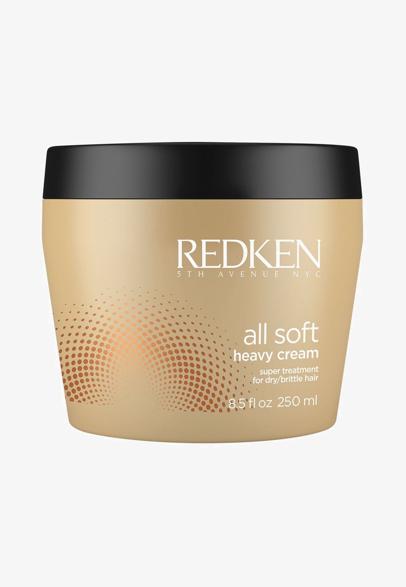 Redken REDKEN ALL SOFT HEAVY CREAM, SOFTENING TREATMENT FÜR TROCKENES HAAR - Haarverzorging