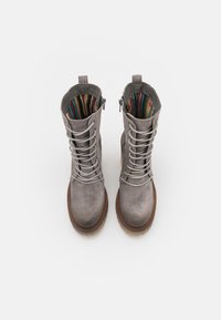 Felmini Botines de tacón - grey