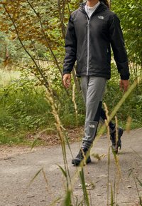 The North Face Kurtka hardshell