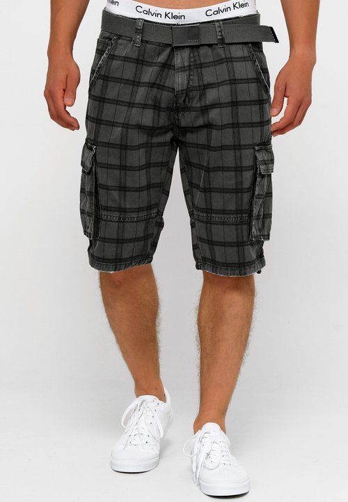 Short garçon Leatt mtb allmtn 2.0 - noir - L - Sport