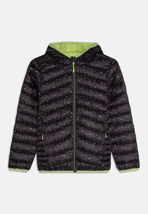 COAT - Vinterjacka - charcoal mix