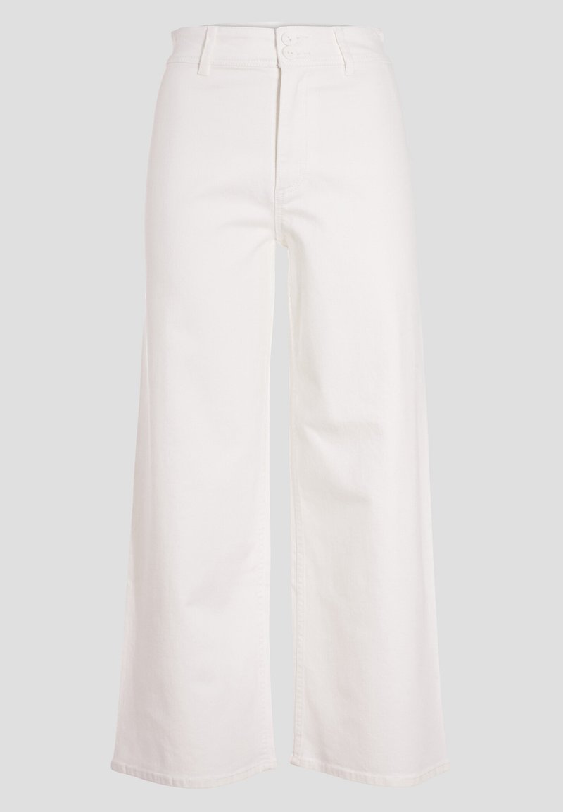 Cache Cache Flared Jeans crème Cache Cache Flared Jeans crème