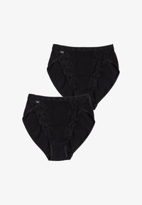 Non selezionato, nero