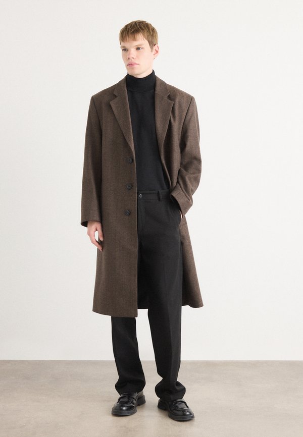 MALDO - Classic coat3
