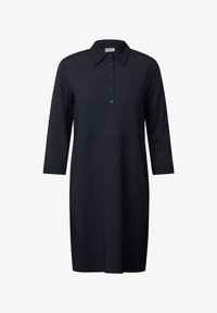 Non selezionato, blau