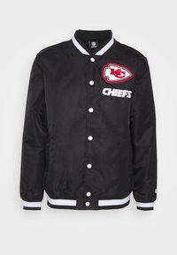 New Era NFL KANSAS CITY CHIEFS LOGO SELECT - Vereinsmannschaften - black