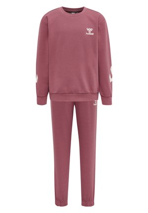 Træningssæt - deco rose