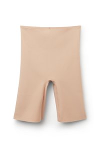 SHAPEWEAR RAW EDGES - Shapewear - beige
