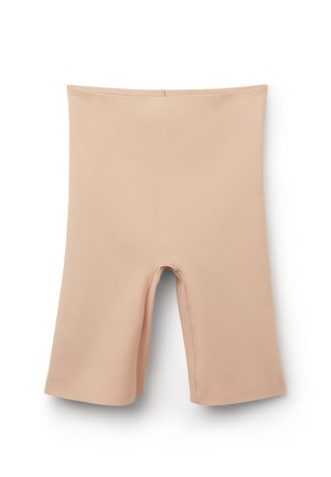 Intimissimi SHAPEWEAR RAW EDGES - Shapewear - beige
