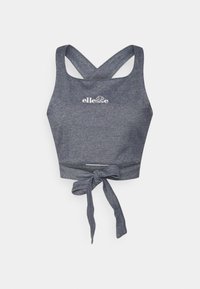 MONTELA - Top - denim