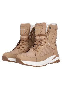 Whistler GEMBE - Snowboots  -  tiger’s eye