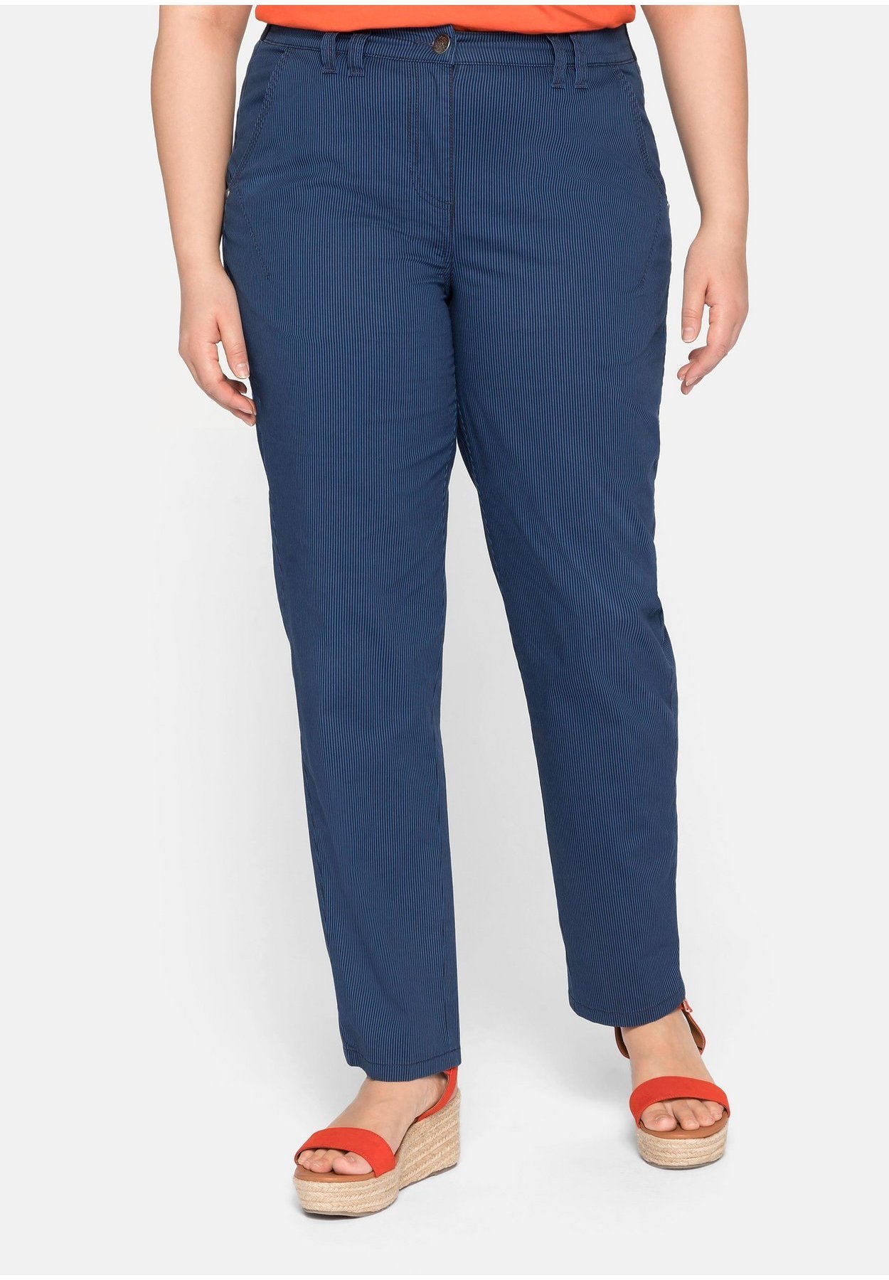 Femme Chino Femme Chino