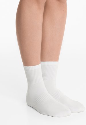 OYSHO Sportsocken - white