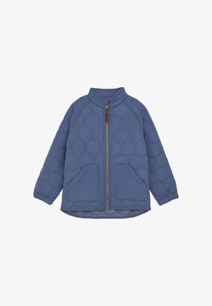 EN FANT THERMAL SOFT - Jas - vintage indigo