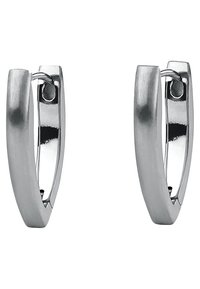 TRIGO  - Ohrringe - silver-coloured