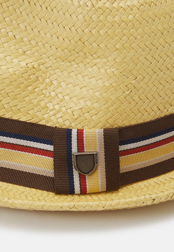 CASTOR UNISEX - Hat - tan2