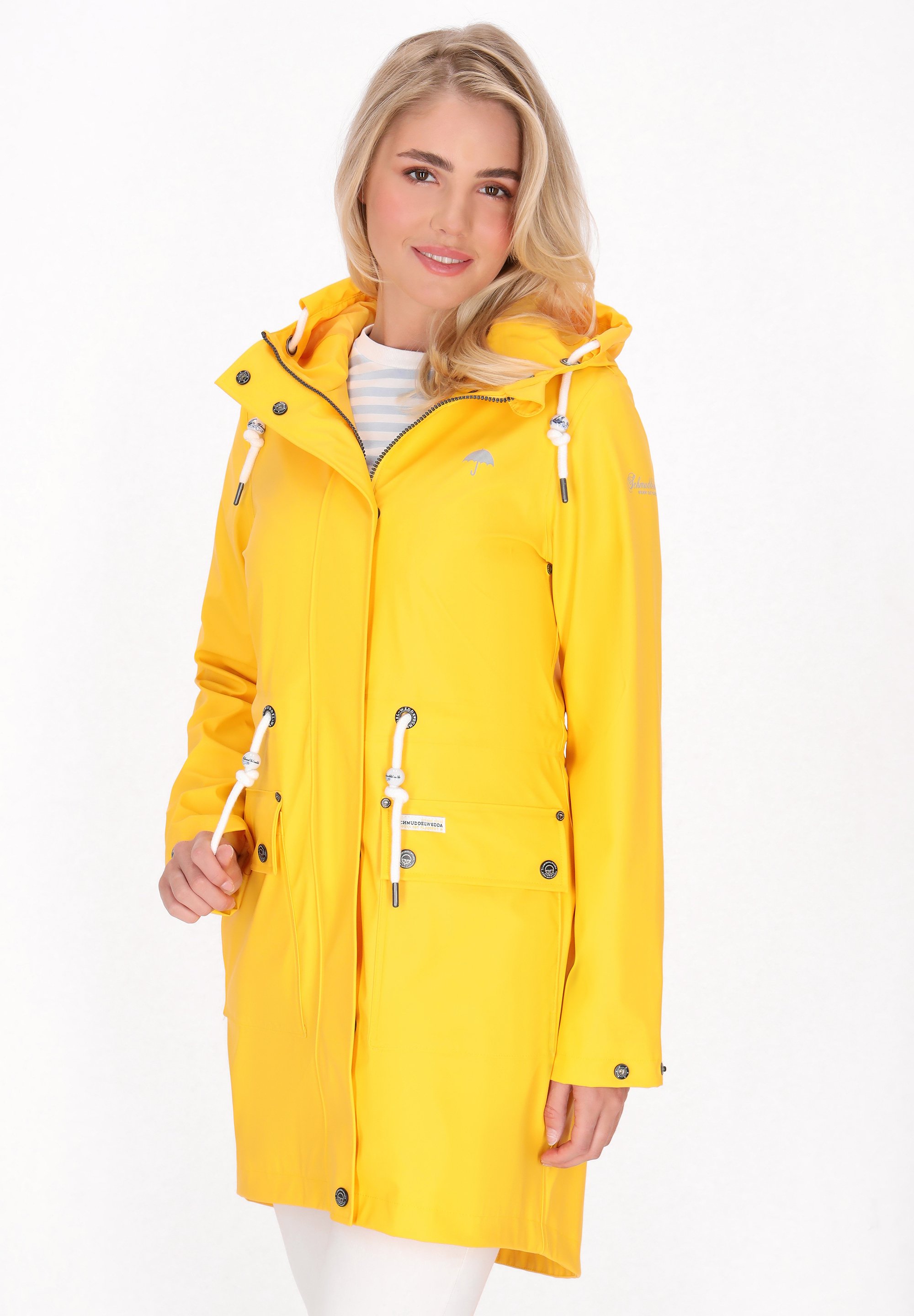 Schmuddelwedda Jacke Regenjacke Damen Schmuddelwedda Limango