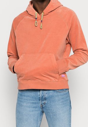 Bluza z kapturem
