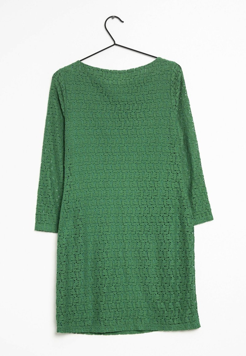 Banana Republic Day dress - green - (Pre-owned) - Zalando.ie