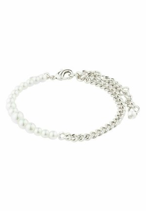 Pilgrim RELANDO - Pulsera - silver plated