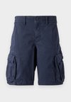 Shorts - navy