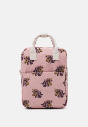 KIDS BACKPACK UNISEX - Batoh - dusty pink