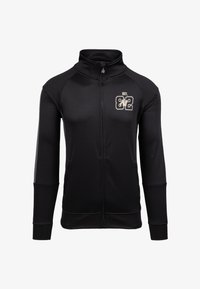 Niet geselecteerd, black